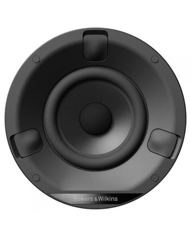 B6W CCM 632 DIFFUSORE FULL-RANGE DA SOFFITTO SIGILLATO GARANZIA UFFICIALE ITALIA