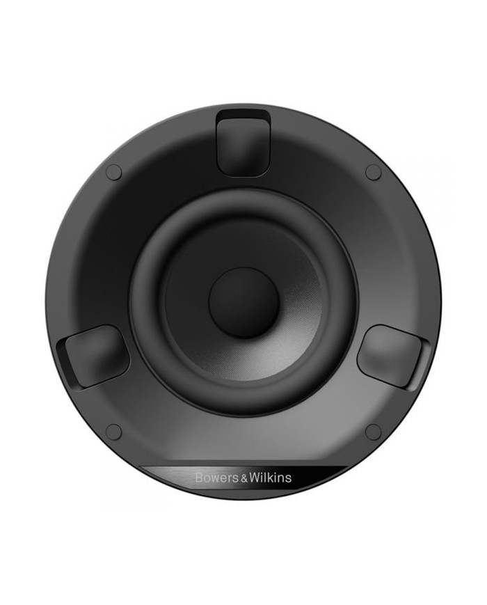 B6W CCM 632 DIFFUSORE FULL-RANGE DA SOFFITTO SIGILLATO GARANZIA UFFICIALE ITALIA