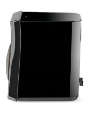 Diffusori da scaffale  2 vie bass reflex  Focal KANTA N.1  Nero Lucido