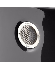 Diffusori da scaffale  2 vie bass reflex  Focal KANTA N.1  Nero Lucido