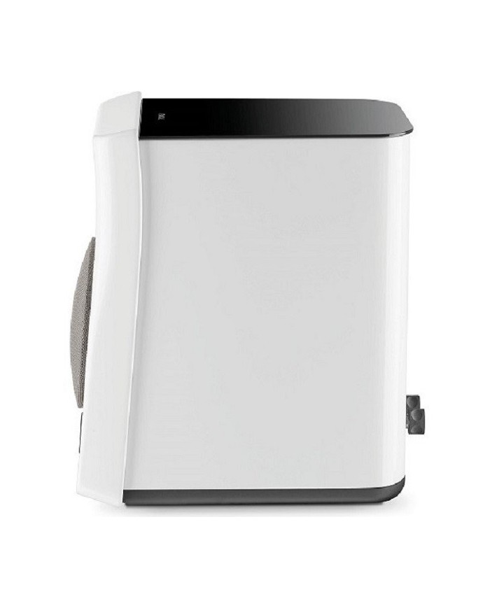 Diffusori bookshelf 2 vie bass reflex  Focal KANTA N.1  Bianco e Carrara