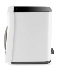 Diffusori bookshelf 2 vie bass reflex  Focal KANTA N.1  Bianco e Carrara