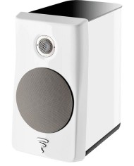 Diffusori bookshelf 2 vie bass reflex  Focal KANTA N.1  Bianco e Carrara