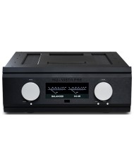 Preamplificatore con circuito Nuvistor  Musical Fidelity Nu-Vista PRE