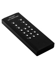 Preamplificatore con circuito Nuvistor  Musical Fidelity Nu-Vista PRE