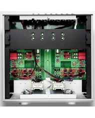 Preamplificatore con circuito Nuvistor  Musical Fidelity Nu-Vista PRE