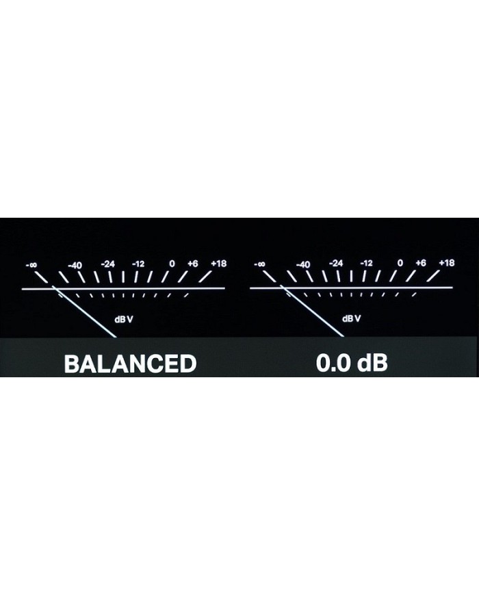 Preamplificatore con circuito Nuvistor  Musical Fidelity Nu-Vista PRE