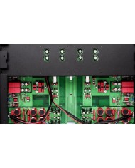 Preamplificatore con circuito Nuvistor  Musical Fidelity Nu-Vista PRE