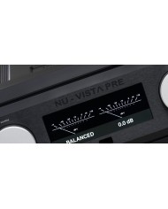 Preamplificatore con circuito Nuvistor  Musical Fidelity Nu-Vista PRE