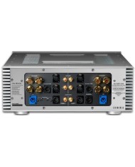 Amplificatore finale stereo  Musical Fidelity Nu-Vista PAS  Nero