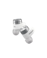 B&W Pi7 S2 Cuffie Auricolari Earbuds intraurali True Wireless  Bianco