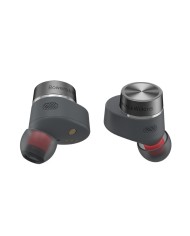 Cuffie Auricolari in-ear True Wireless  B&W Pi5 S2  Grigio Tempesta
