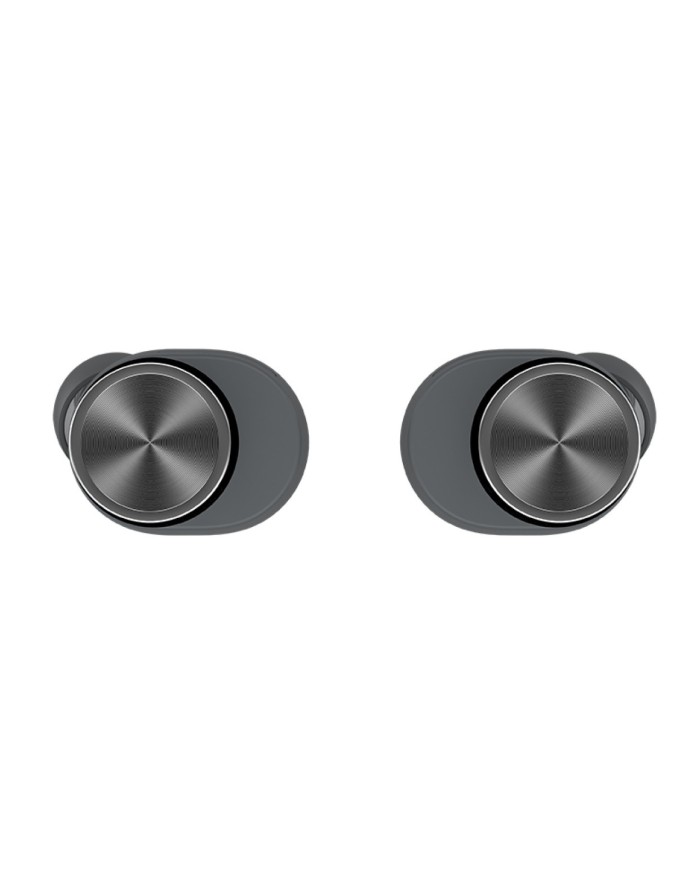 Cuffie Auricolari in-ear True Wireless  B&W Pi5 S2  Grigio Tempesta
