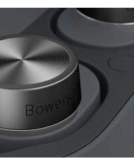 Cuffie Auricolari in-ear True Wireless  B&W Pi5 S2  Grigio Tempesta