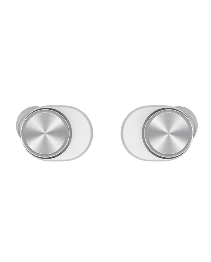 Cuffie Auricolari in-ear True Wireless  B&W Pi5 S2  Grigio Nuvola