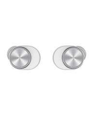 Cuffie Auricolari in-ear True Wireless  B&W Pi5 S2  Grigio Nuvola