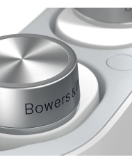 Cuffie Auricolari in-ear True Wireless  B&W Pi5 S2  Grigio Nuvola