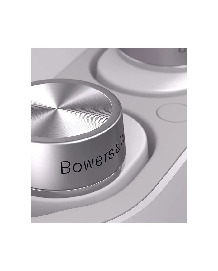 Cuffie Auricolari in-ear True Wireless  B&W Pi5 S2  Lilla primavera