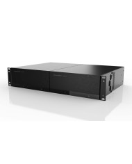 Amplificatore DSP 2 canali 500W per diffusori custom  B&W CDA-2HD