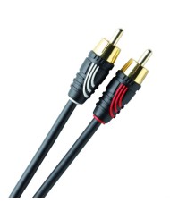 QED PROFILE AUDIO CAVO RCA