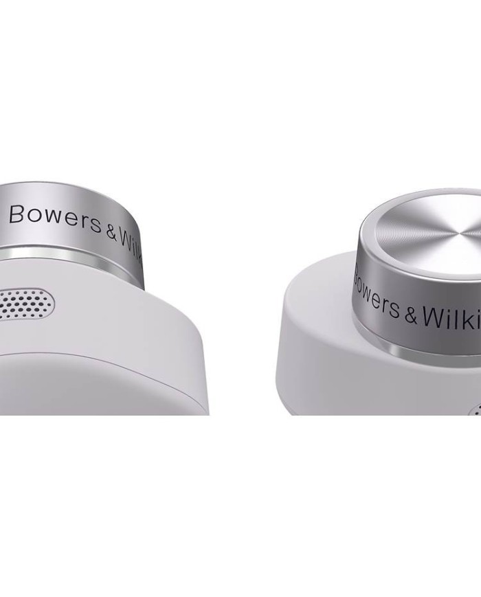 Cuffie Auricolari in-ear True Wireless  B&W Pi5 S2  Lilla primavera