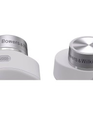 Cuffie Auricolari in-ear True Wireless  B&W Pi5 S2  Lilla primavera