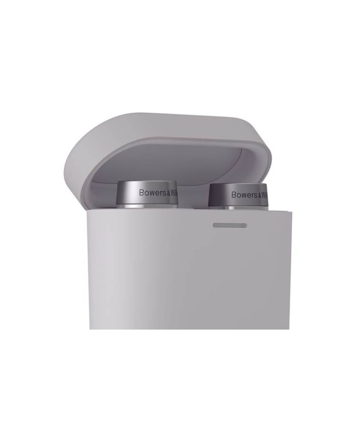 Cuffie Auricolari in-ear True Wireless  B&W Pi5 S2  Lilla primavera