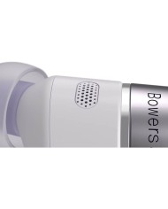 Cuffie Auricolari in-ear True Wireless  B&W Pi5 S2  Lilla primavera