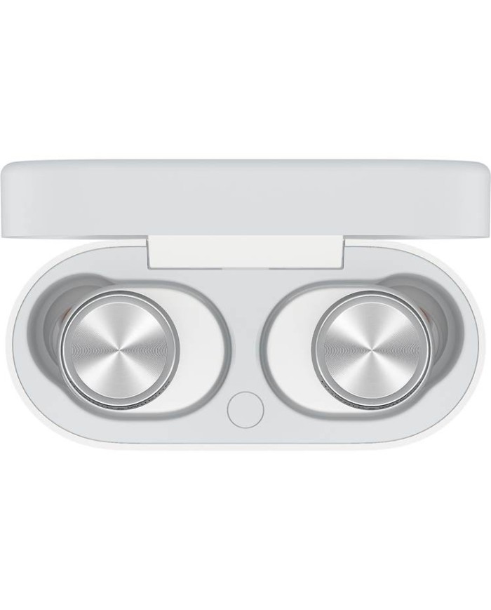 Cuffie Auricolari in-ear True Wireless  B&W Pi5 S2  Grigio Nuvola