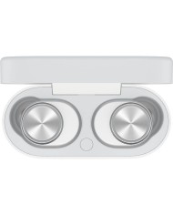 Cuffie Auricolari in-ear True Wireless  B&W Pi5 S2  Grigio Nuvola