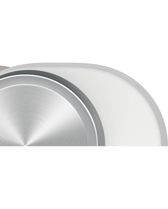 Cuffie Auricolari in-ear True Wireless  B&W Pi5 S2  Grigio Nuvola