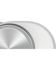 Cuffie Auricolari in-ear True Wireless  B&W Pi5 S2  Grigio Nuvola