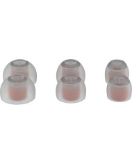 Cuffie Auricolari in-ear True Wireless  B&W Pi5 S2  Grigio Nuvola