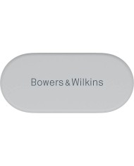 Cuffie Auricolari in-ear True Wireless  B&W Pi5 S2  Grigio Nuvola