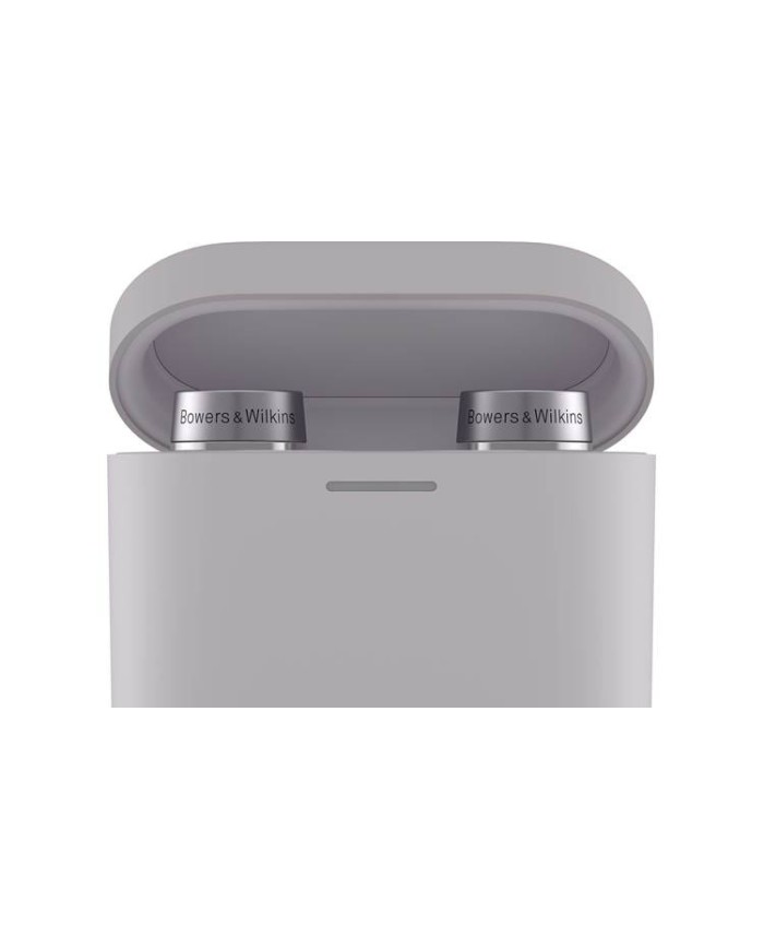 Cuffie Auricolari in-ear True Wireless  B&W Pi5 S2  Lilla primavera