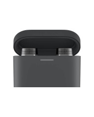 Cuffie Auricolari in-ear True Wireless  B&W Pi5 S2  Grigio Tempesta