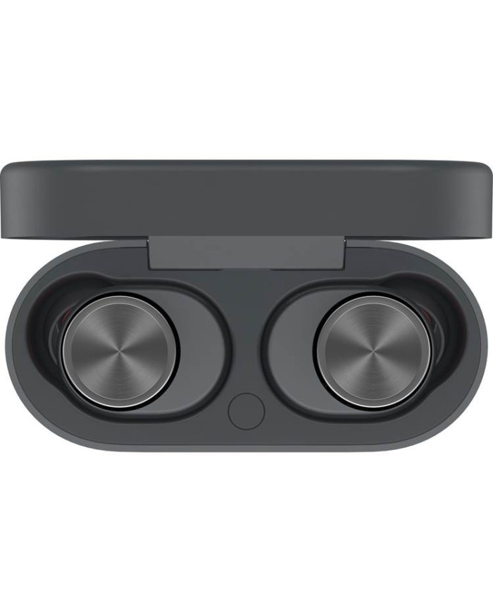 Cuffie Auricolari in-ear True Wireless  B&W Pi5 S2  Grigio Tempesta