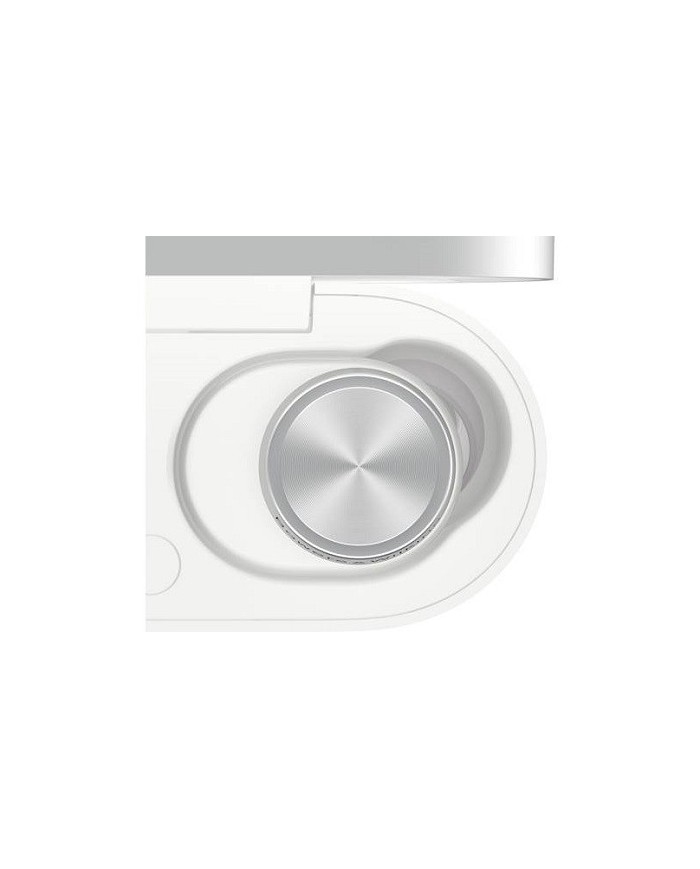 B&W Pi7 S2 Cuffie Auricolari Earbuds intraurali True Wireless  Bianco