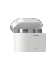 B&W Pi7 S2 Cuffie Auricolari Earbuds intraurali True Wireless  Bianco