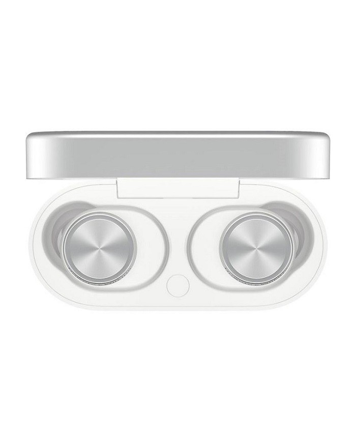 B&W Pi7 S2 Cuffie Auricolari Earbuds intraurali True Wireless  Bianco