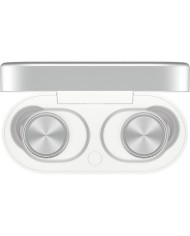 B&W Pi7 S2 Cuffie Auricolari Earbuds intraurali True Wireless  Bianco