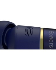 B&W Pi7 S2 Cuffie Auricolari Earbuds intraurali True Wireless  Blue