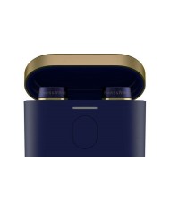 B&W Pi7 S2 Cuffie Auricolari Earbuds intraurali True Wireless  Blue