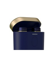 B&W Pi7 S2 Cuffie Auricolari Earbuds intraurali True Wireless  Blue