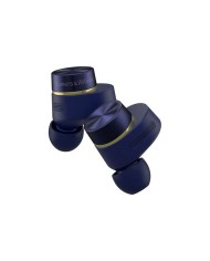 B&W Pi7 S2 Cuffie Auricolari Earbuds intraurali True Wireless  Blue