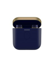 B&W Pi7 S2 Cuffie Auricolari Earbuds intraurali True Wireless  Blue