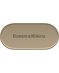 B&W Pi7 S2 Cuffie Auricolari Earbuds intraurali True Wireless  Blue