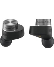 B&W Pi7 S2 Cuffie Auricolari Earbuds intraurali True Wireless  Nero