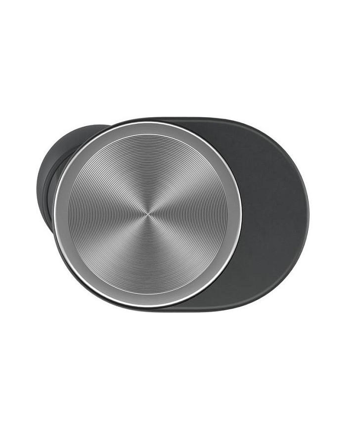 B&W Pi7 S2 Cuffie Auricolari Earbuds intraurali True Wireless  Nero