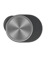 B&W Pi7 S2 Cuffie Auricolari Earbuds intraurali True Wireless  Nero